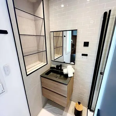Apartment 4 Pieces Luxueux *