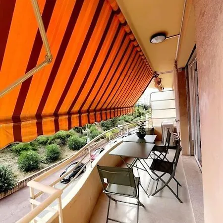 Apartment 4 Pieces Luxueux *